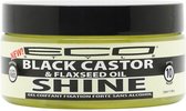 Ecostyler Shine - Black Castor & Flaxseed Oil Gel
