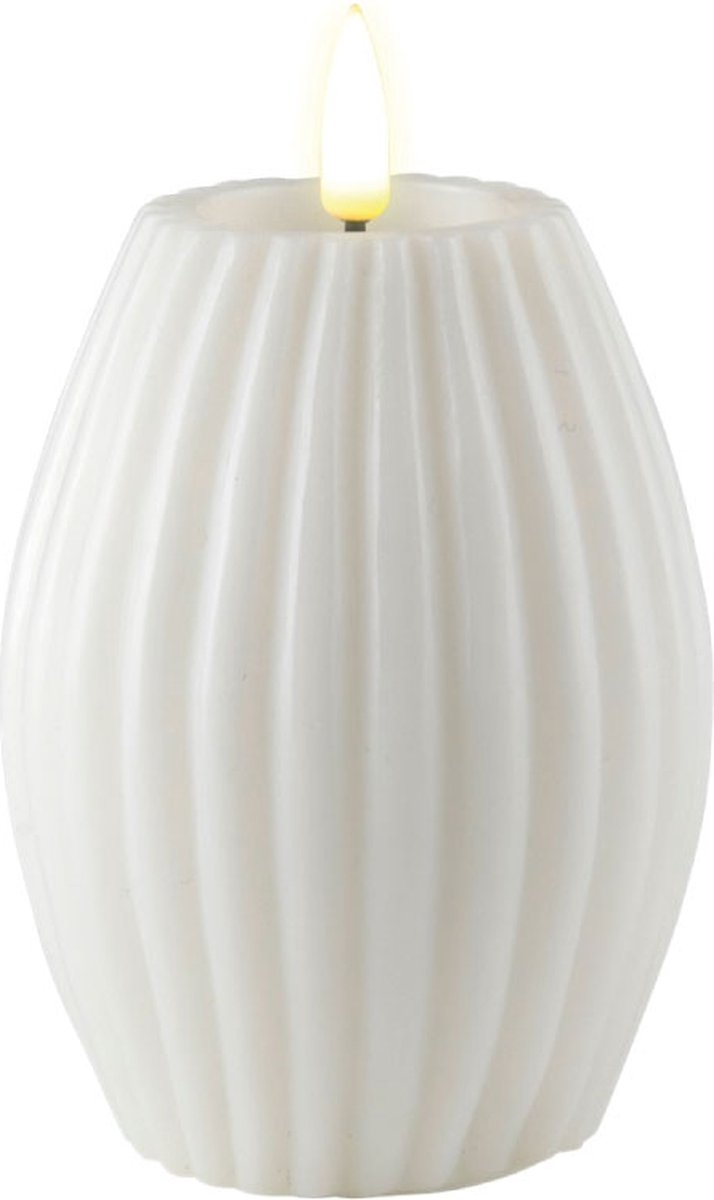 Deluxe Homeart 7.5 x 10 - White