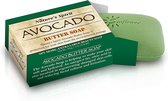 Avocado Butter soap - Nature's Spirit - 141 gram