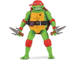 Teenage Mutant Ninja Turtles - Ninja Shouts Raphael