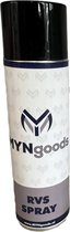RVS spray van Myngoods - Roestvrij staal reiniger - Reinigt en beschermt