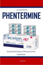 Burn 3kg Per Week With Phentermine