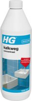 6x HG Kalkweg Concentraat 1 liter