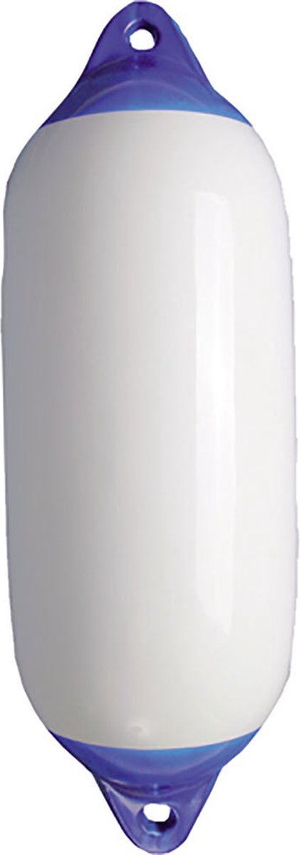 Talamex Stervormige Spatbord Wit 24 x 70 cm