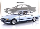 BMW 730i (E32) 1986 - 1:18 - Minichamps