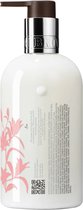 MOLTON BROWN - Heavenly Gingerlily Limited Edition Design Body Lotion - 300 ml - Unisex bodylotion