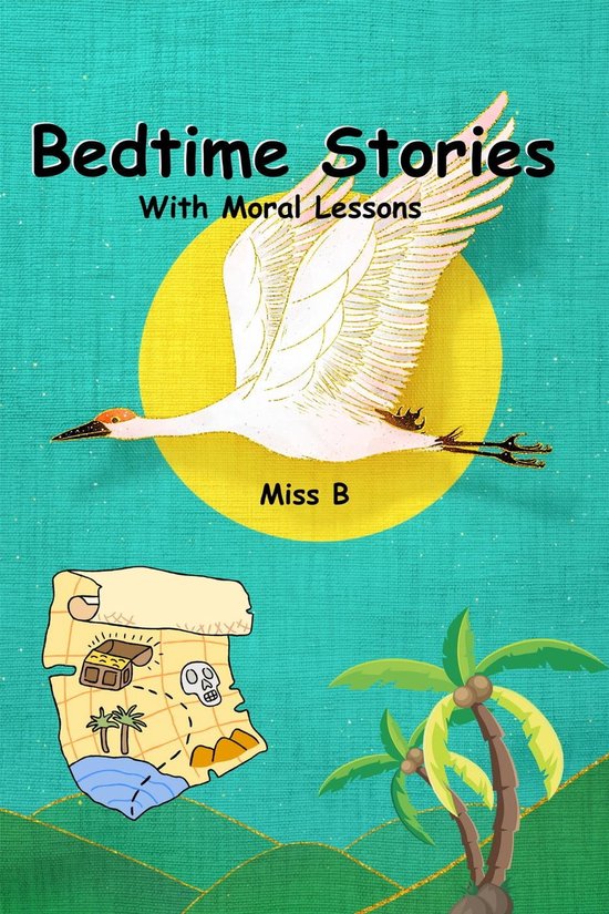Bedtime Story