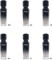 BPerfect Cosmetics - Chroma Cover Matte Foundation - C9