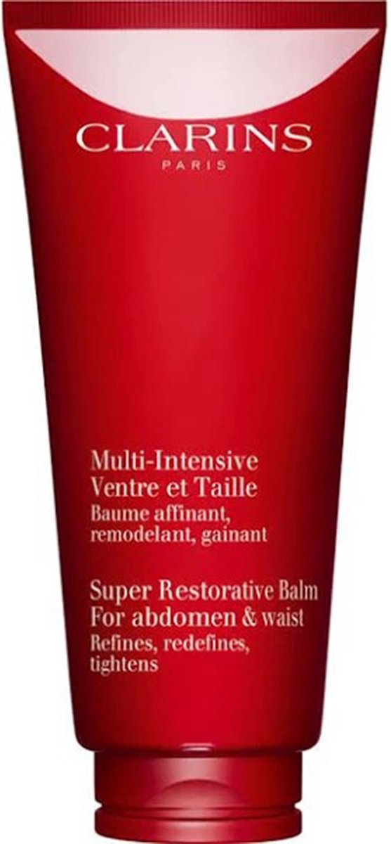 Goedkoopste Clarins Super Restorative Redefining Bodycrème 200ml