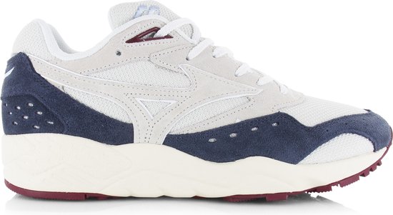 Mizuno Cotender Sneakers Streetwear Volwassen bol