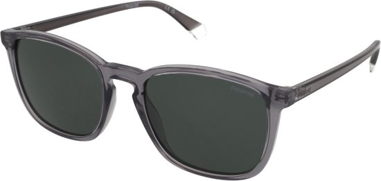 Polaroid PLD 4139/S Grey 54/19/145 MAN Zonnebrillen — afbeelding 3