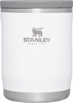 Stanley The Adventure To- Go Food Jar .53L / 18oz - Thermo Flacon - Polar