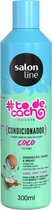Salon Line #todecacho Coco – Conditioner 300ml
