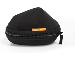 Unkel® BLACK hard case - Logitech MX Vertical