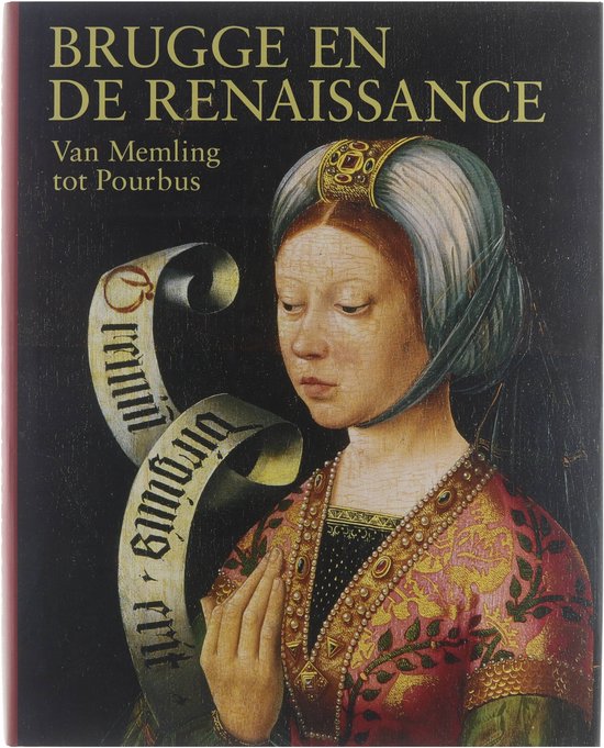 9789055442294 - Brugge en de Renaissance
