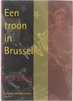 een troon in Brussel