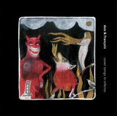 Don & Françoiz - Cover Songs In Inferno (LP)