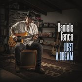 Daniele Tenca - Just A Dream (CD)