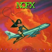 NOFX - S&M Airlines (LP)