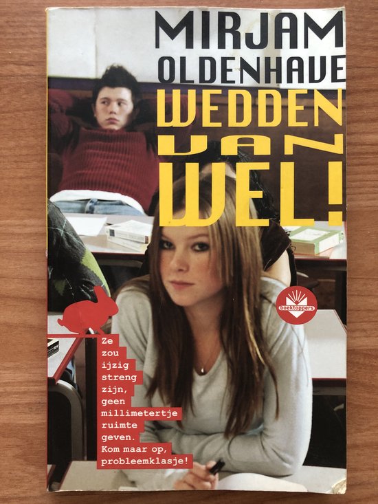 BT2005 Wedden van wel
