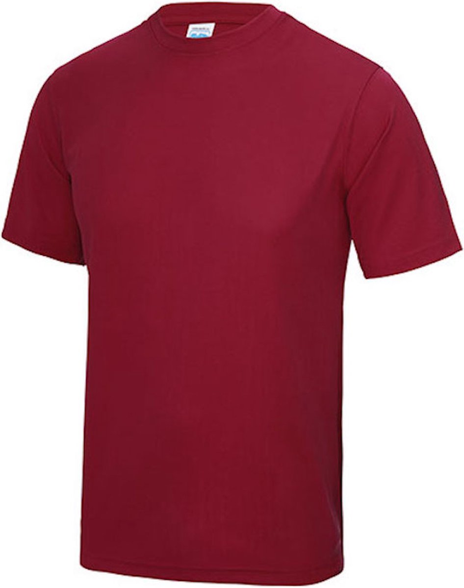 Just Cool Cool T JC001 - RED HOT CHILLI - M