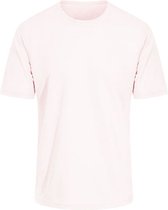 Vegan T-shirt met korte mouwen Cool T 'Blush' - M