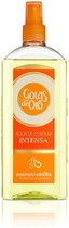 Uniseks Parfum Instituto Español EDC Gotas de Oro Intensa (400 ml)