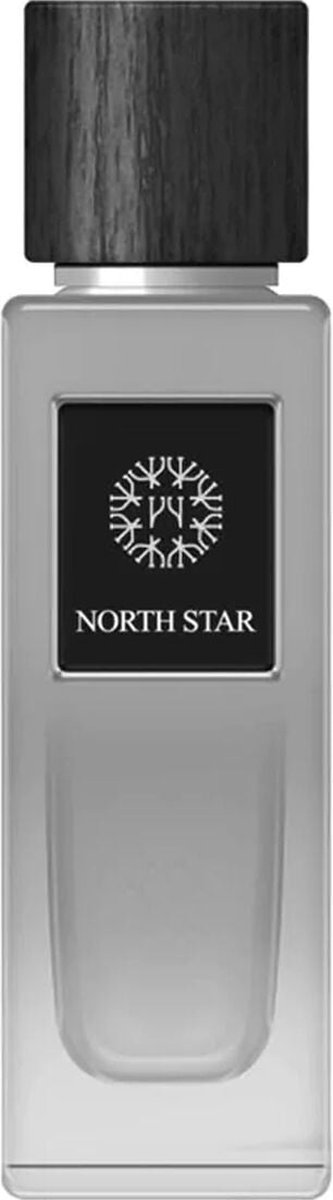 Herenparfum EDP The Woods Collection 100 ml Natural North Star