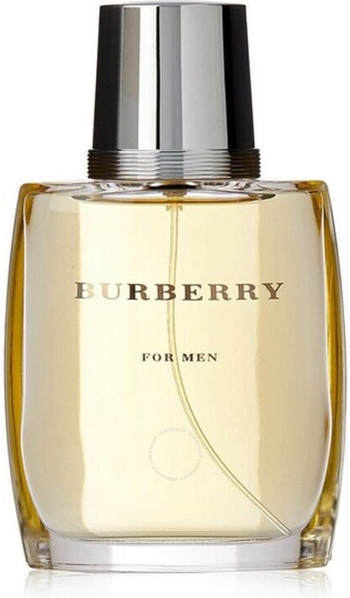 Burberry for him cologne discount