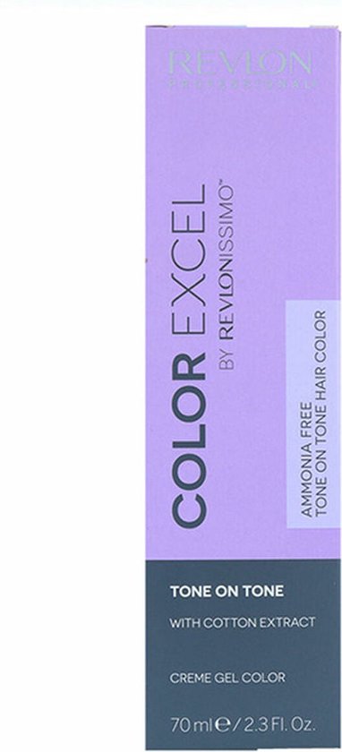 Revlon Revlonissimo Color Excel ton sur ton 66,66 70 ml