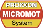 Bol.com Proxxon Micromot LHW/A 29817 Haakse accuslijper met lange hals 50 mm Zonder accu 10.8 V aanbieding