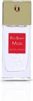 Uniseks Parfum Alyssa Ashley EDP Red Berry Musk (30 ml)