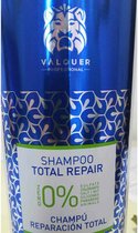 Shampoo Valquer Total Repair (1000 ml)