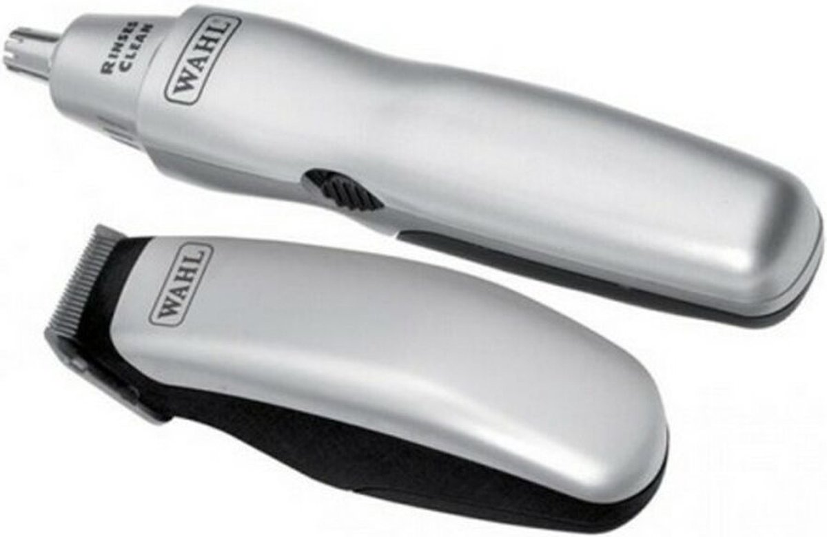 WAHL TRAVEL GROOMING KIT