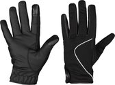 Horka - All Weather Handschoenen - Zwart - 8 jaar