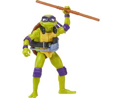 foto van Teenage Mutant Ninja Turtles - Donatello Basic Figure