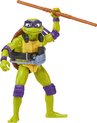 foto van Teenage Mutant Ninja Turtles - Donatello Basic Figure