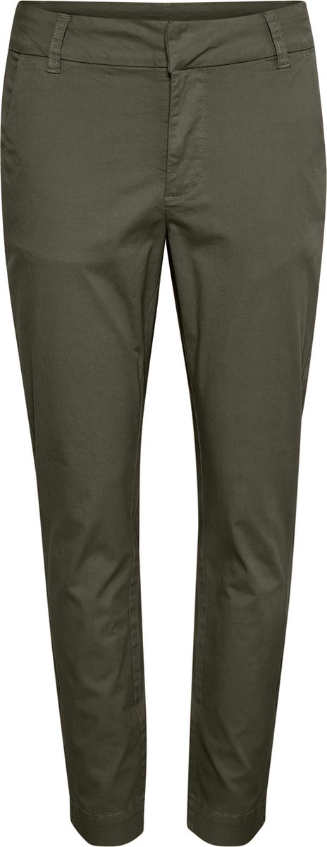 Kaffe KAmette Pants Dames Broek - Maat 40