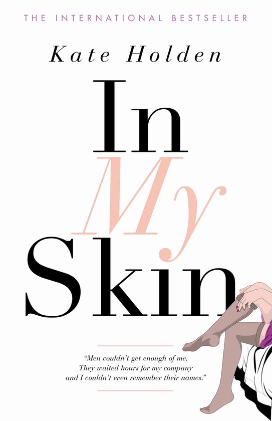 In My Skin - cover