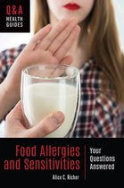 Q&A Health Guides- Food Allergies and Sensitivities