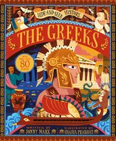 Hide-and-Seek History-The Greeks