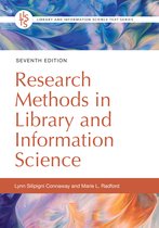 Library and Information Science Text Series- Research Methods in Library and Information Science