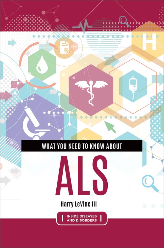 Inside Diseases and Disorders- What You Need to Know about A ... - cover