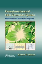 Photoelectrochemical Solar Conversion Systems