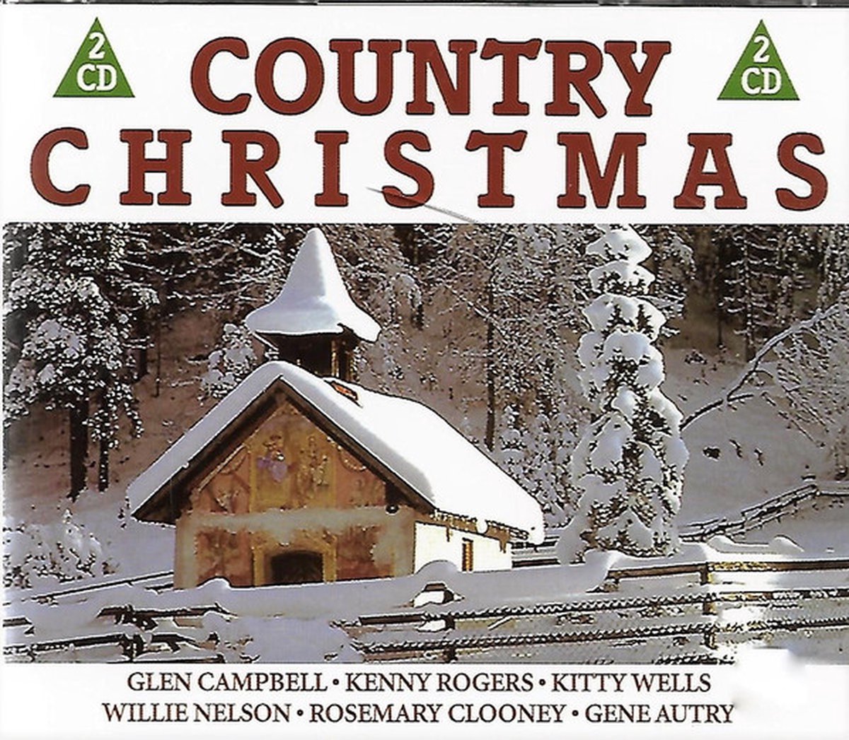 Country Christmas