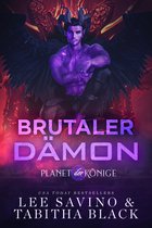 Planet der Könige 5 - Brutaler Dämon