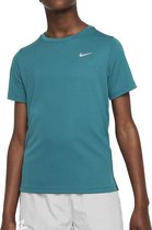 Nike Dri-FIT Miler Kids T-Shirt