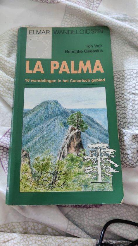 La Palma - cover