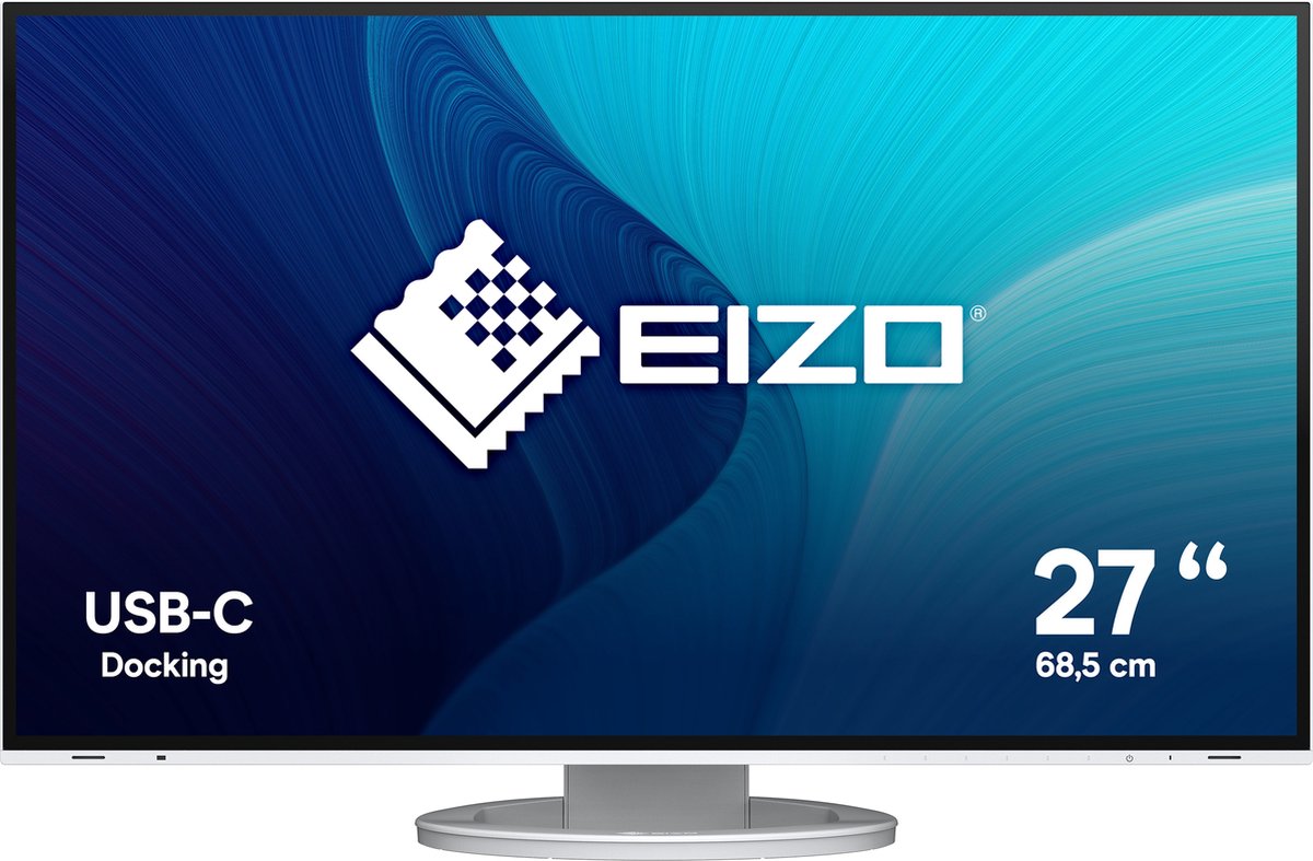 EIZO EV2781-WT
