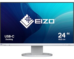 EIZO FlexScan EV2480-WT - LED-Skaerm 23